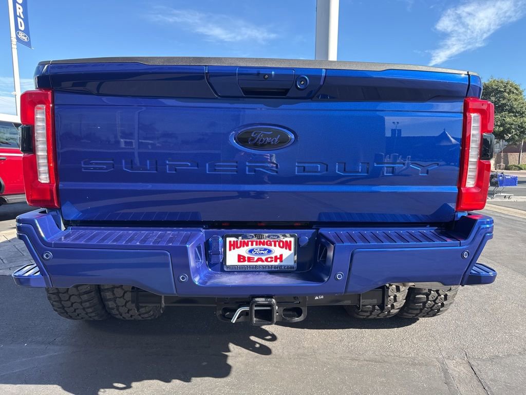 Used 2026 Ford F450 Lariat AWD/4WD image 15