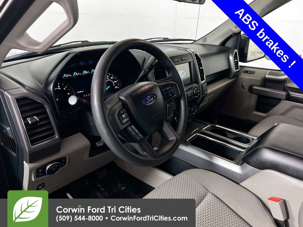 Used 2019 Ford F150 XLT w/ XTR Package image 3