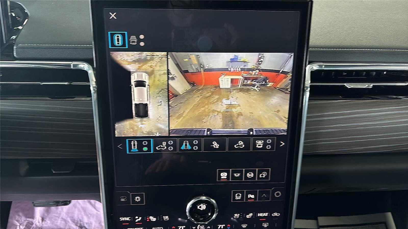 New 2026 GMC Sierra EV Denali image 19