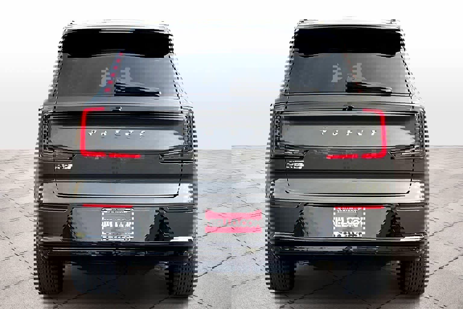 Used 2025 Volvo EX90 Ultra image 7