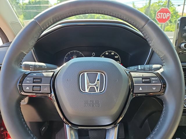 Used 2024 Honda CR-V EX-L image 21