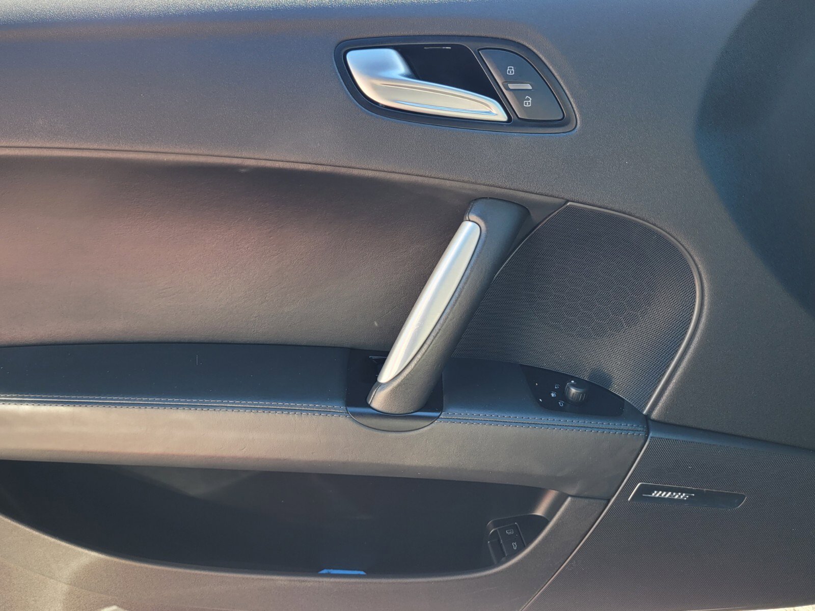 Used 2010 Audi TT 2.0T Prestige image 19