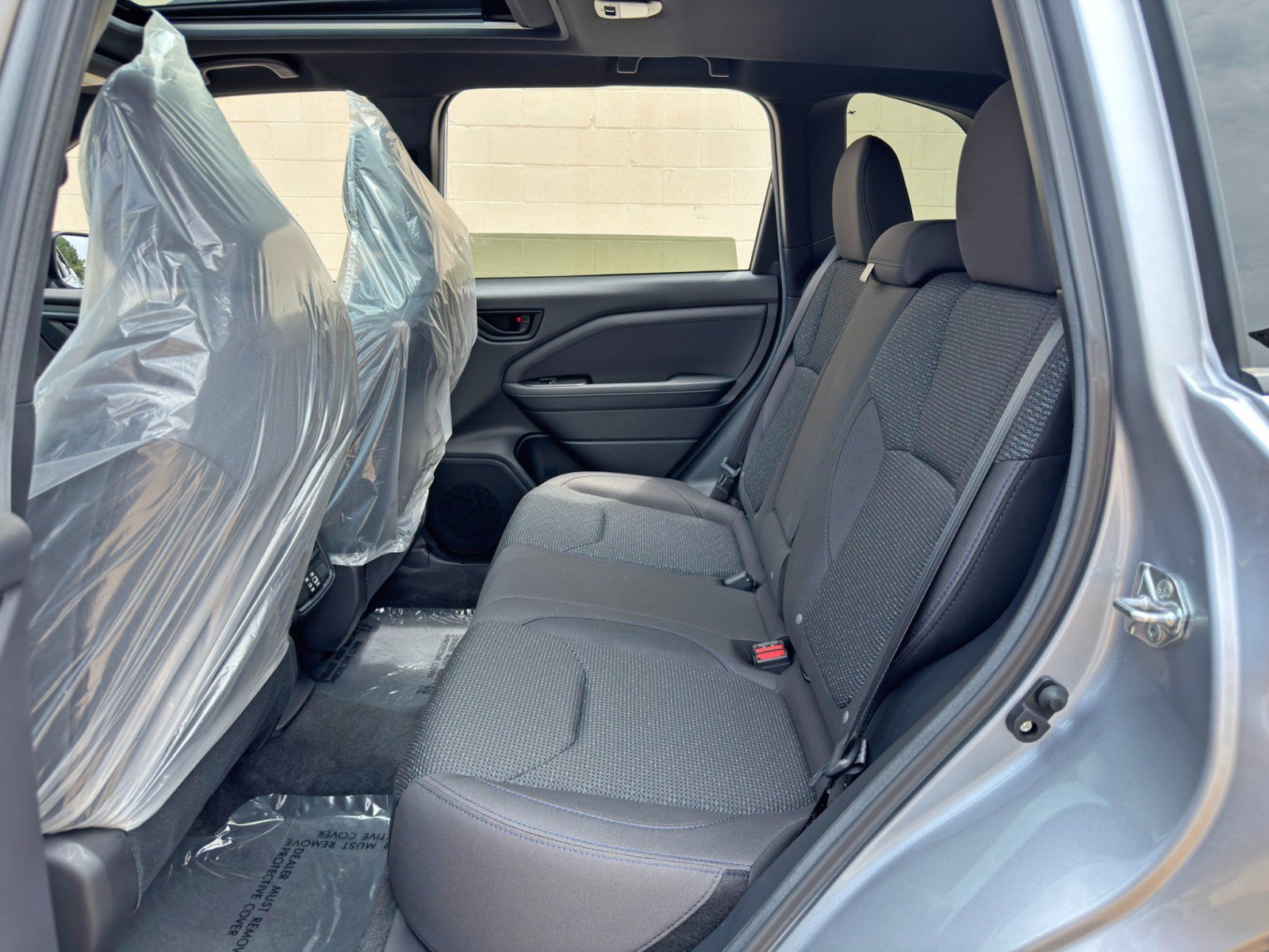 Used 2026 Subaru Forester Premium AWD/4WD image 39