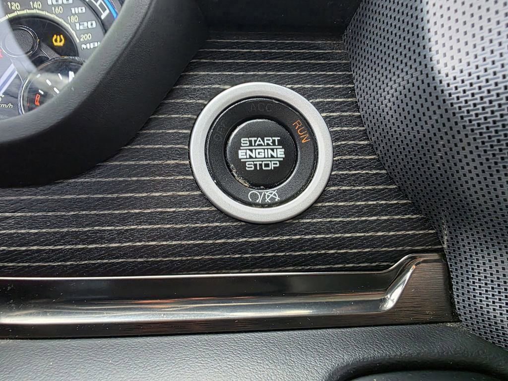 Used 2019 RAM 2500 Limited image 21