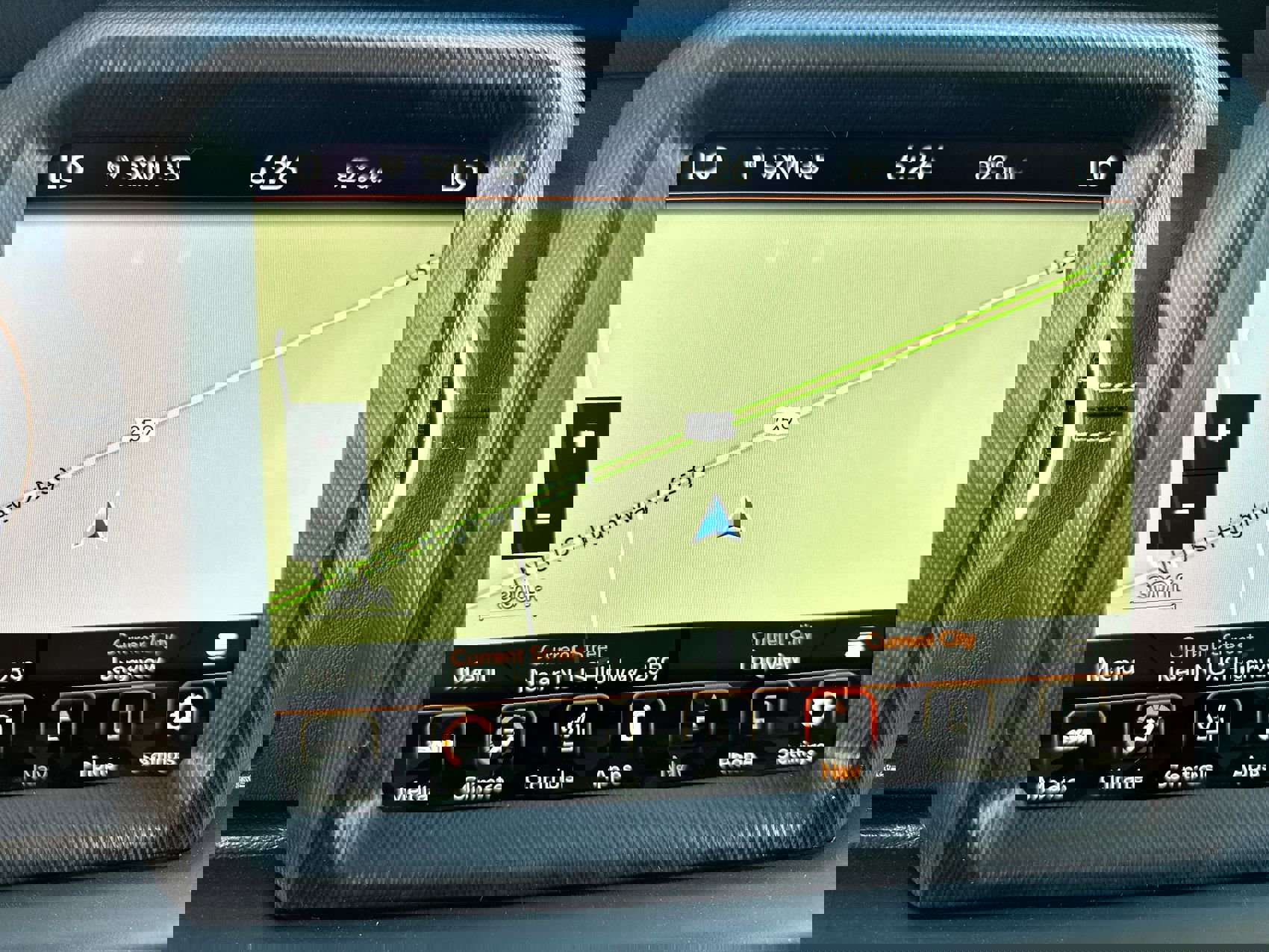 New 2023 Jeep Wrangler Sahara w/ Cold Weather Group image 18