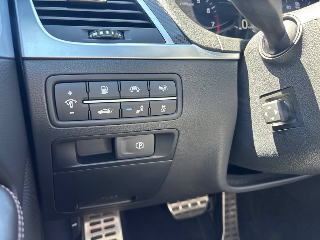 Used 2019 Genesis G80 3.3T Sport AWD/4WD image 31