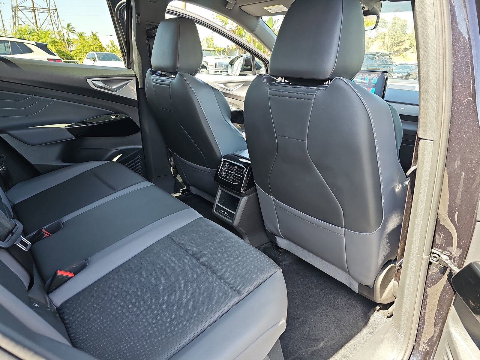 Certified 2023 Volkswagen ID.4 Pro S image 11