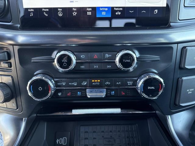 Used 2025 Ford F150 Raptor image 21