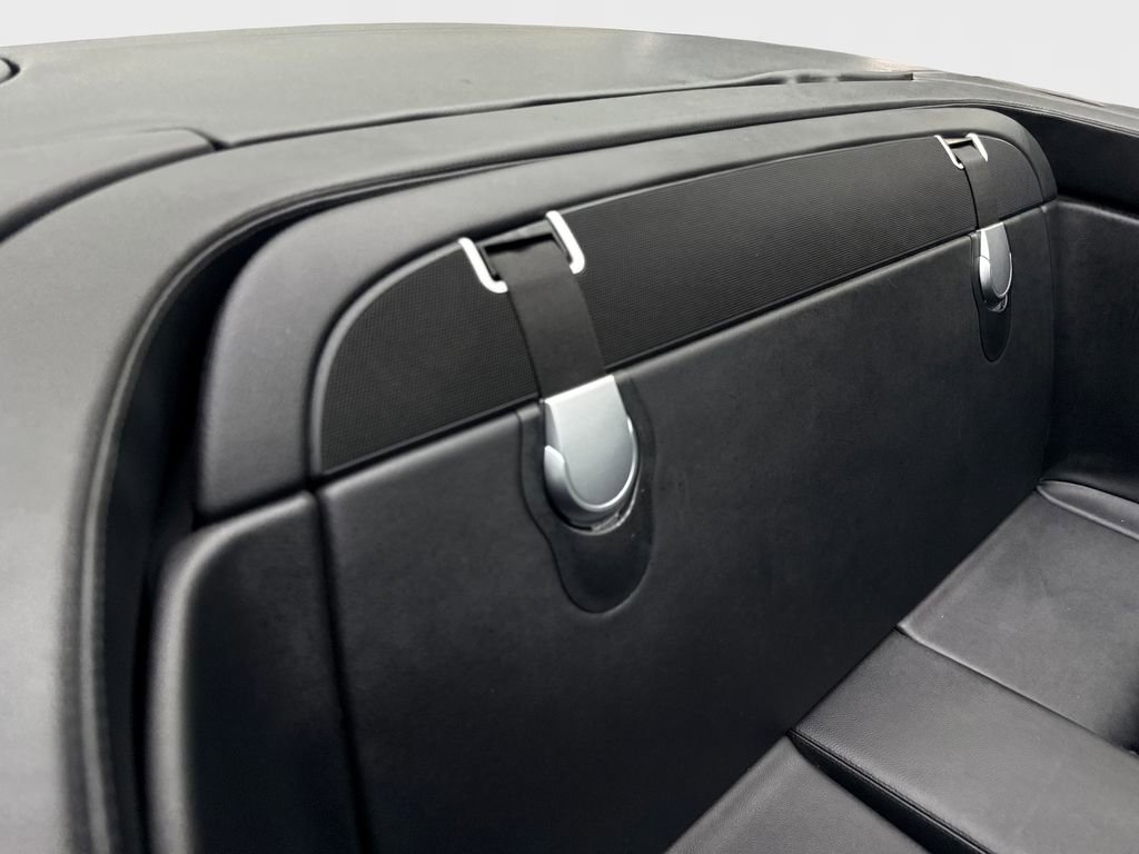 Used 2009 Mercedes-Benz SL 550 image 41