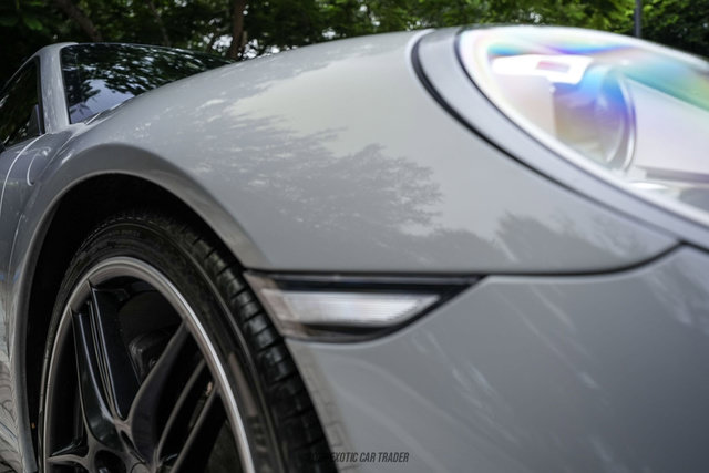 Used 2019 Porsche 911 Carrera RWD image 59