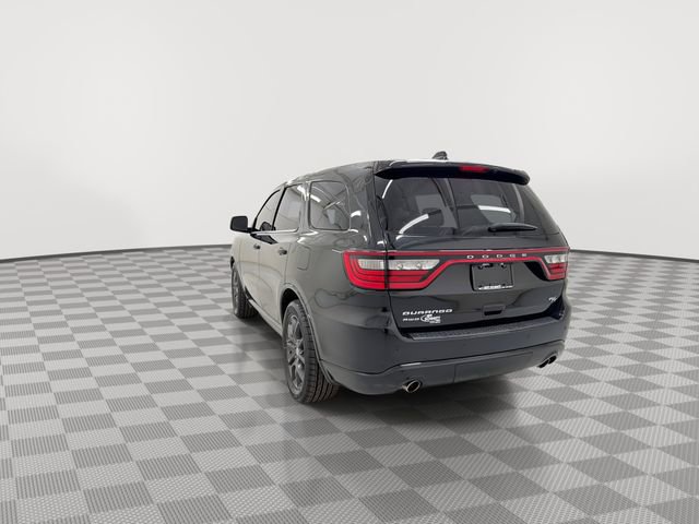 Used 2017 Dodge Durango R/T AWD/4WD image 8