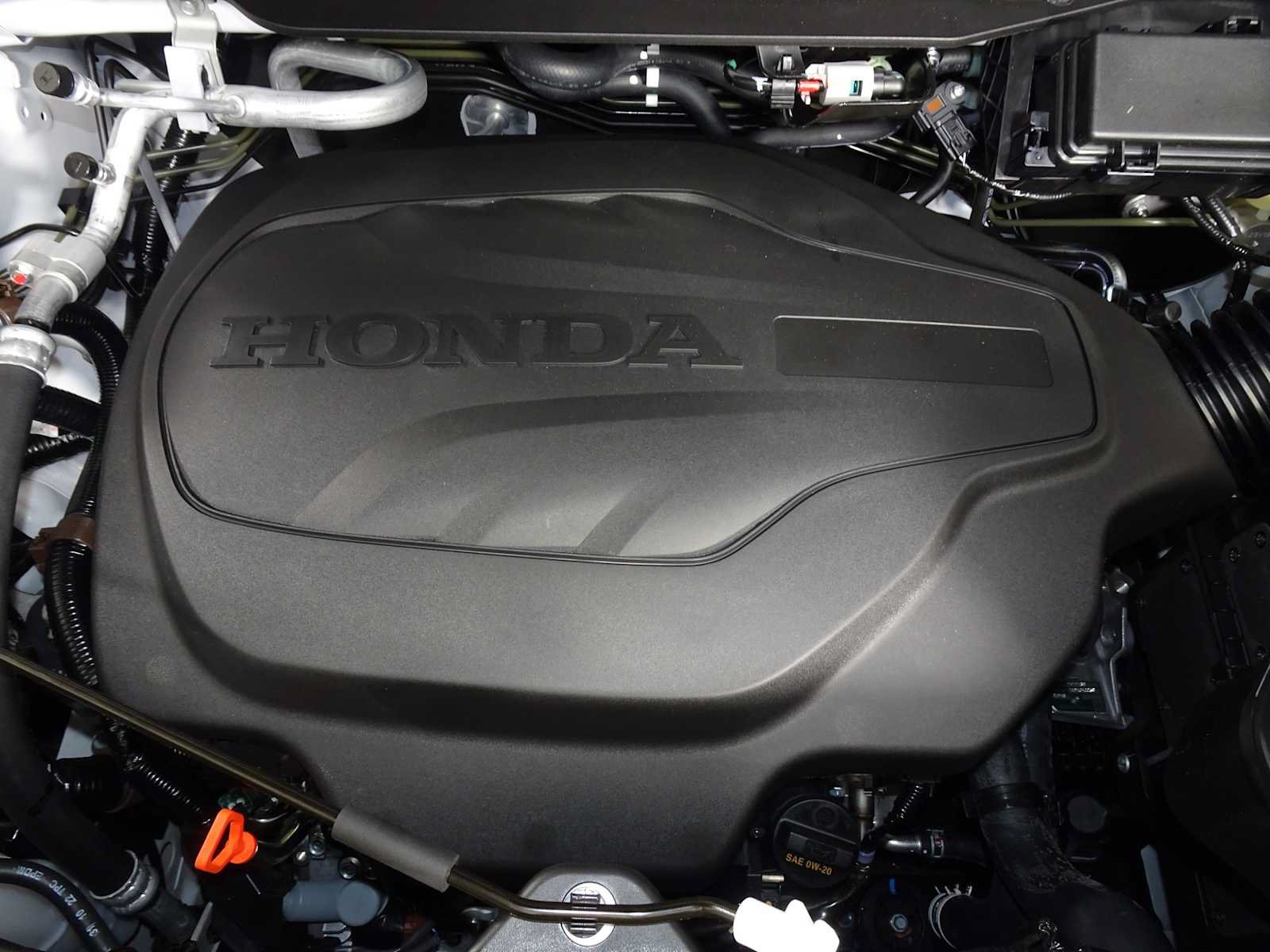 New 2026 Honda Ridgeline Black Edition image 6