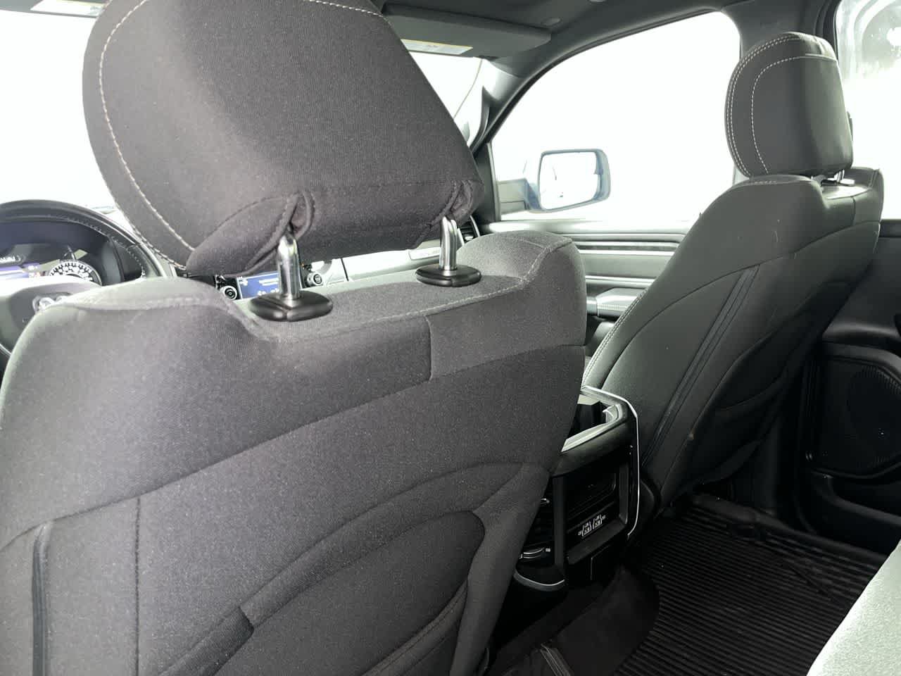Used 2023 RAM 1500 Lone Star AWD/4WD image 24