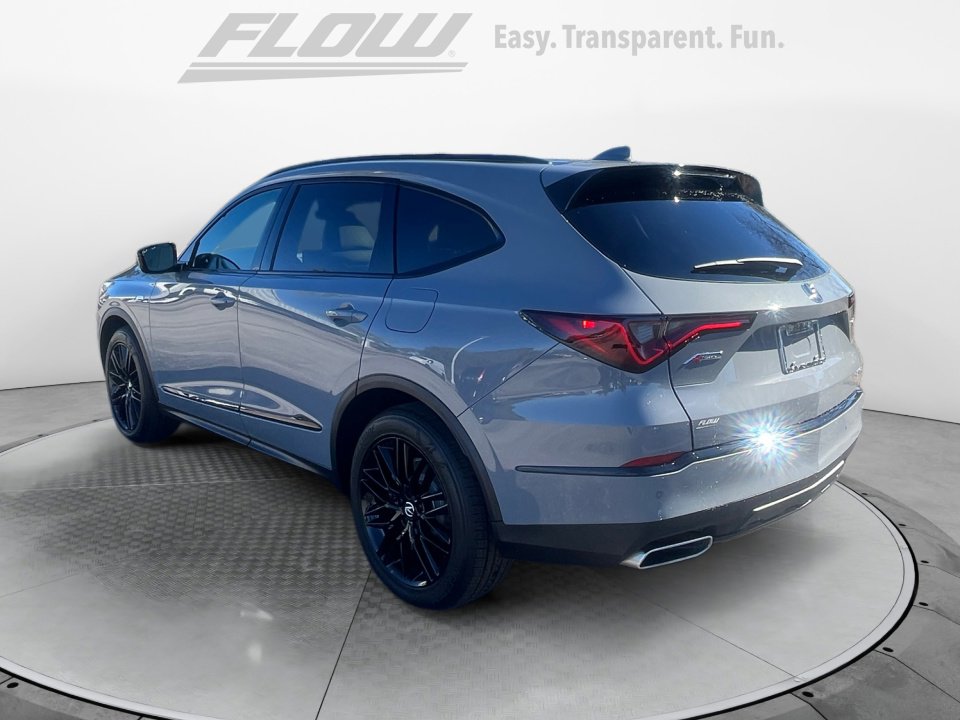 New 2026 Acura MDX A-Spec image 5