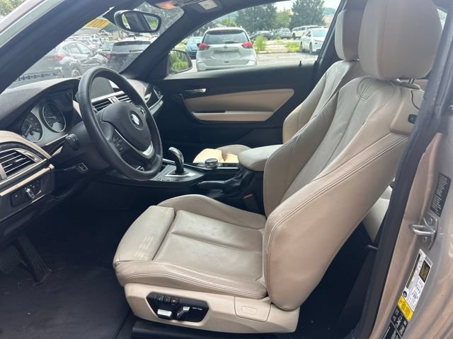 Used 2017 BMW 230i xDrive Coupe AWD/4WD image 13