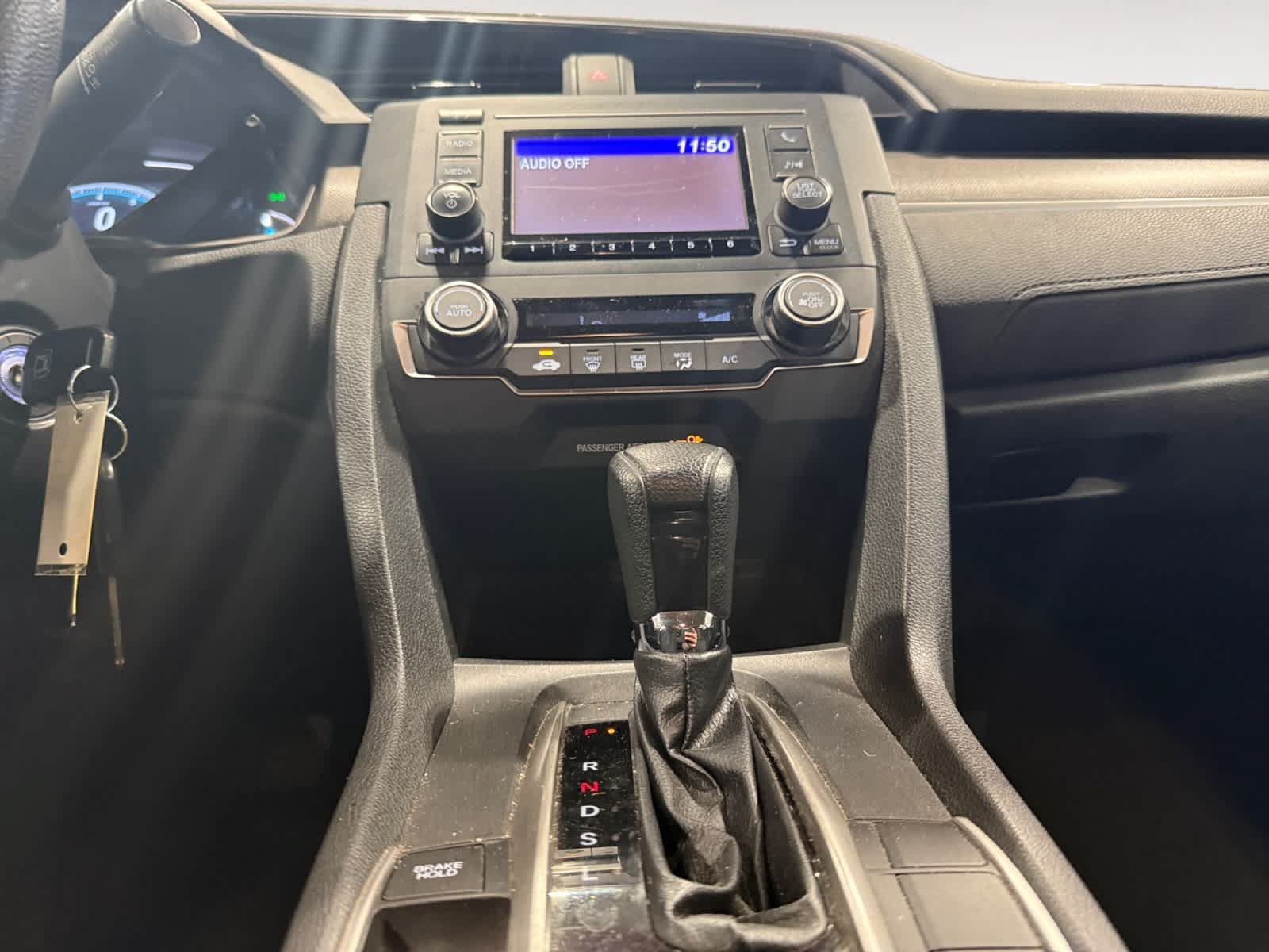 Used 2021 Honda Civic LX image 12