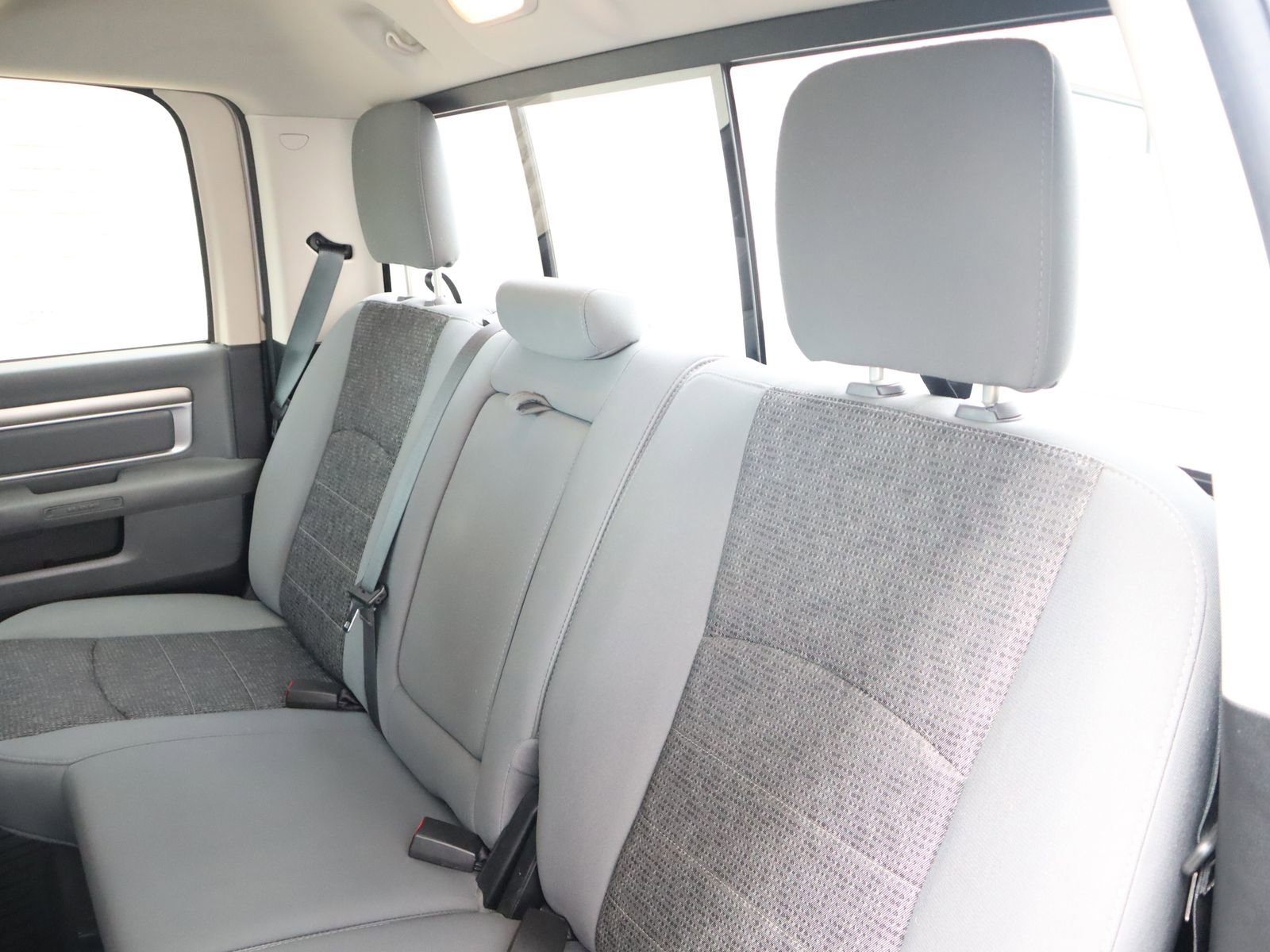 Used 2016 RAM 1500 Big Horn AWD/4WD image 44