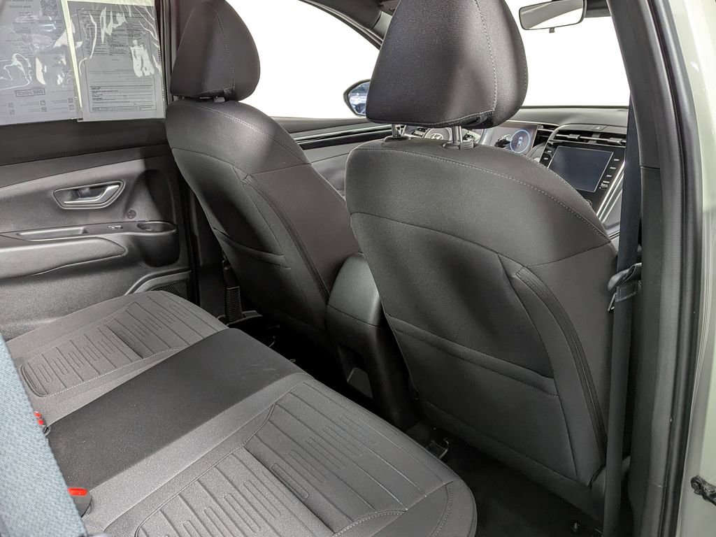 Used 2022 Hyundai Santa Cruz SEL w/ Activity Package image 44