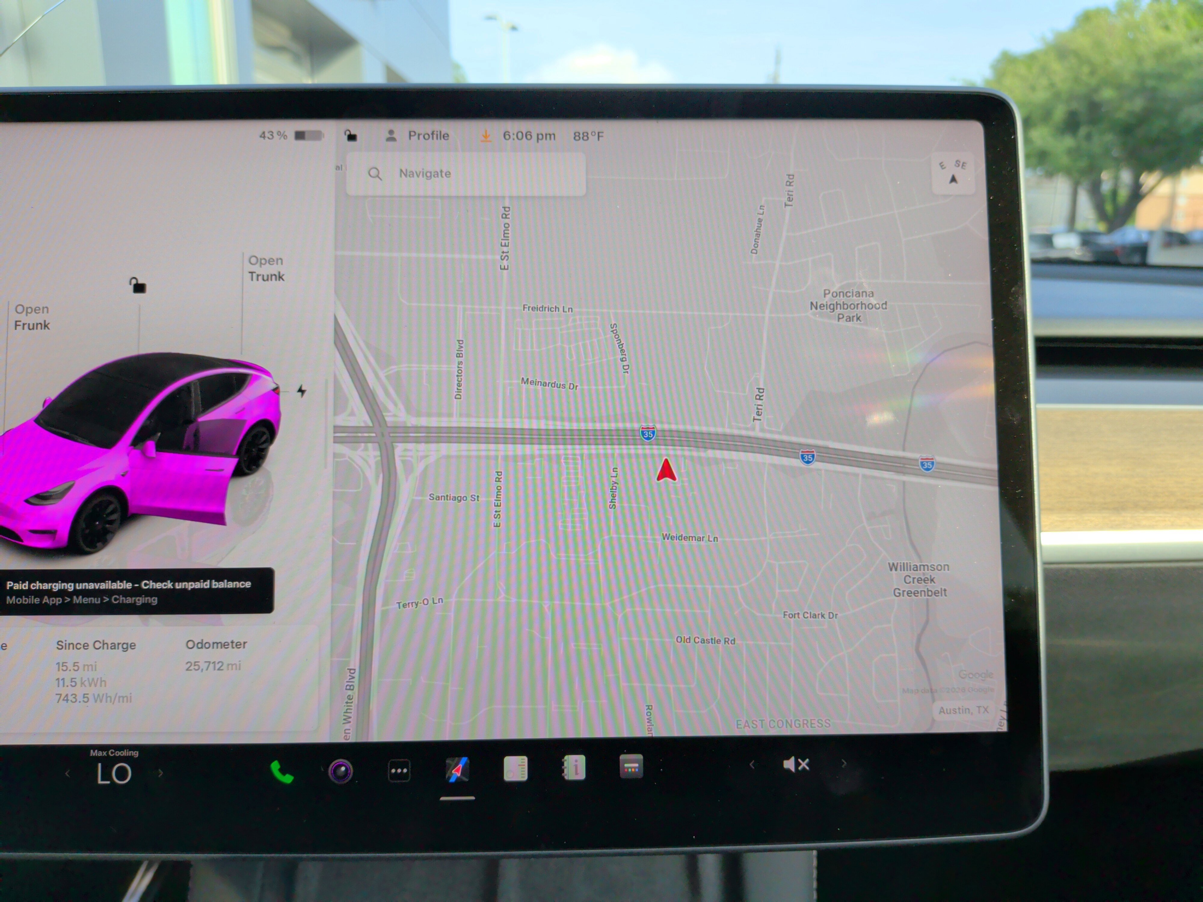 Used 2023 Tesla Model Y Long Range image 23