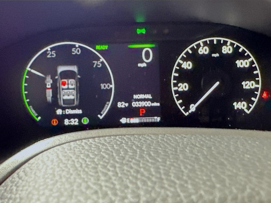Used 2024 Honda CR-V Sport-L image 25