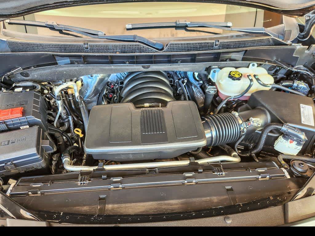 Used 2021 Cadillac Escalade Premium Luxury Platinum w/ LPO, Floor Liner Package AWD/4WD image 29