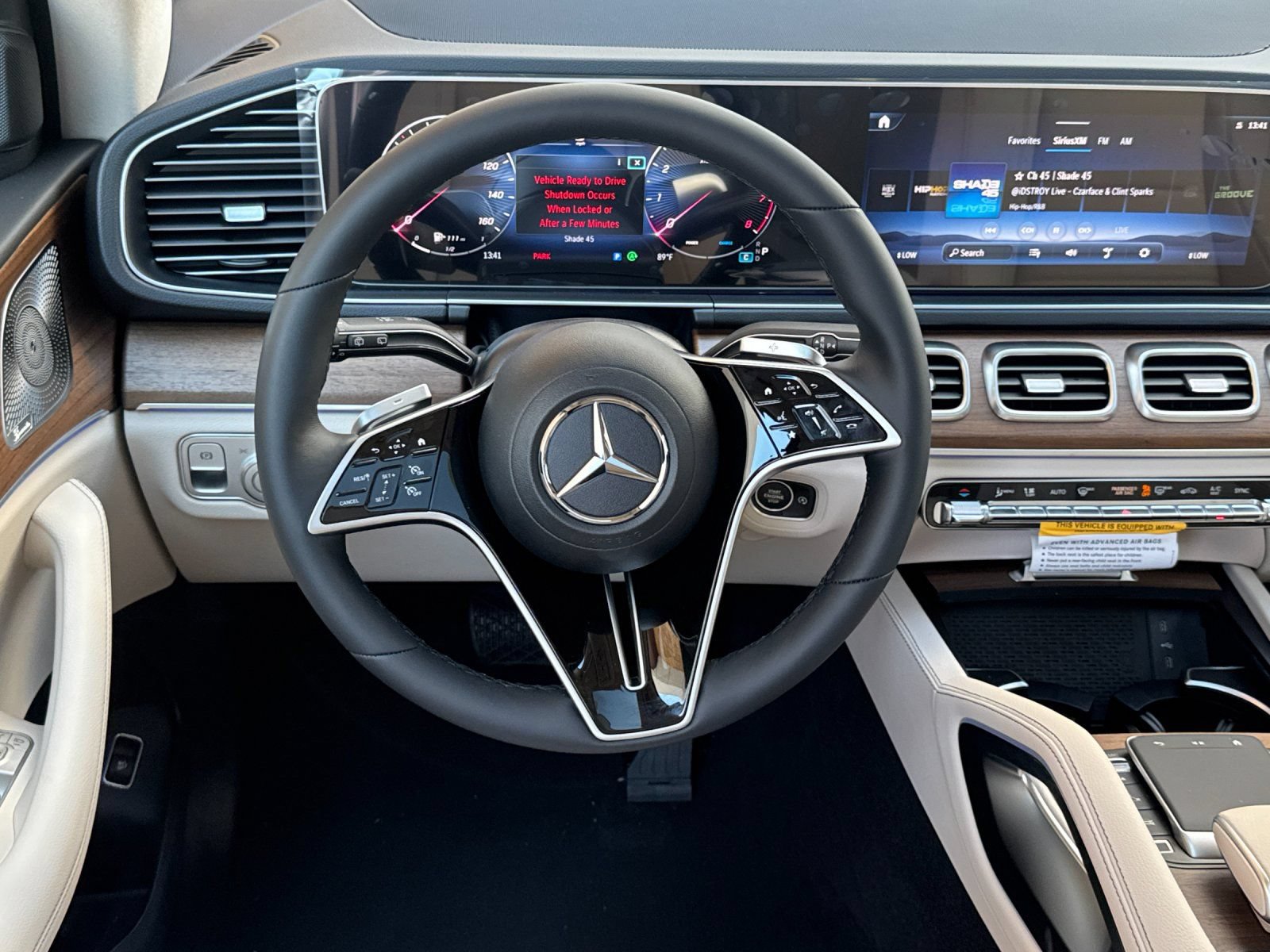 New 2026 Mercedes-Benz GLE 450 4MATIC image 14