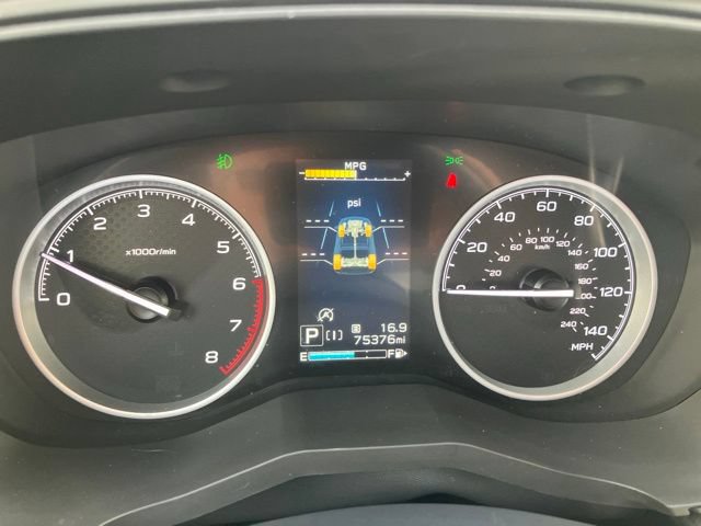 Used 2021 Subaru Forester Premium AWD/4WD image 23