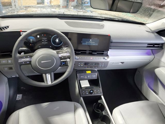 New 2026 Hyundai Kona Limited image 10