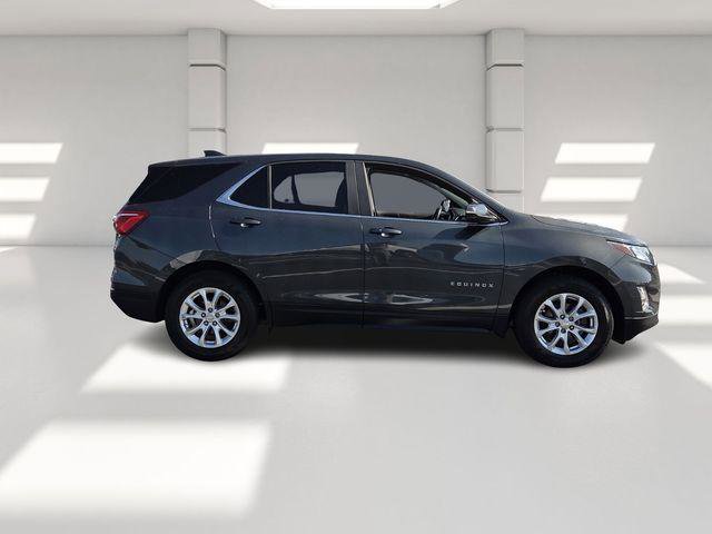 Used 2021 Chevrolet Equinox LT image 50