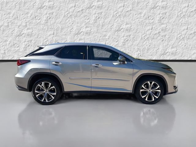 Used 2020 Lexus RX 350 FWD w/ Premium Package image 2