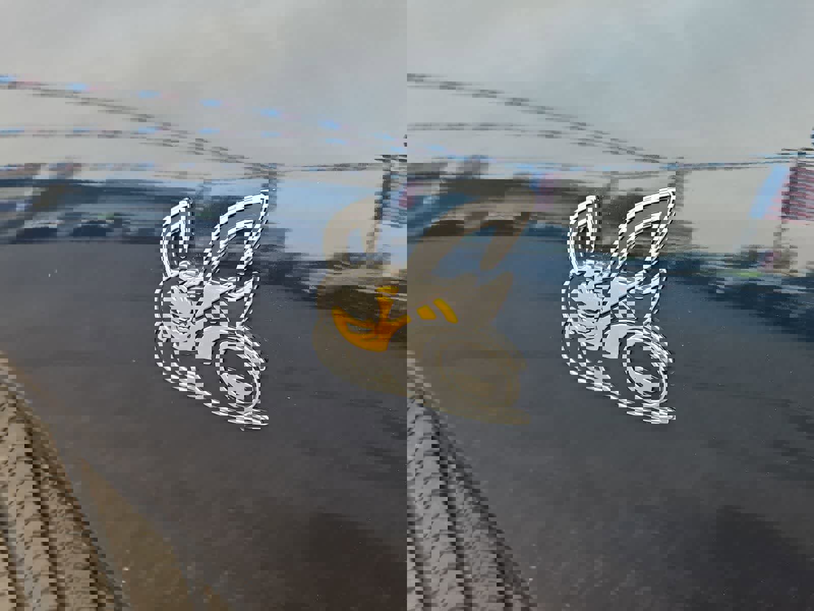 New 2026 Dodge Charger Scat Pack w/ Track Package image 11