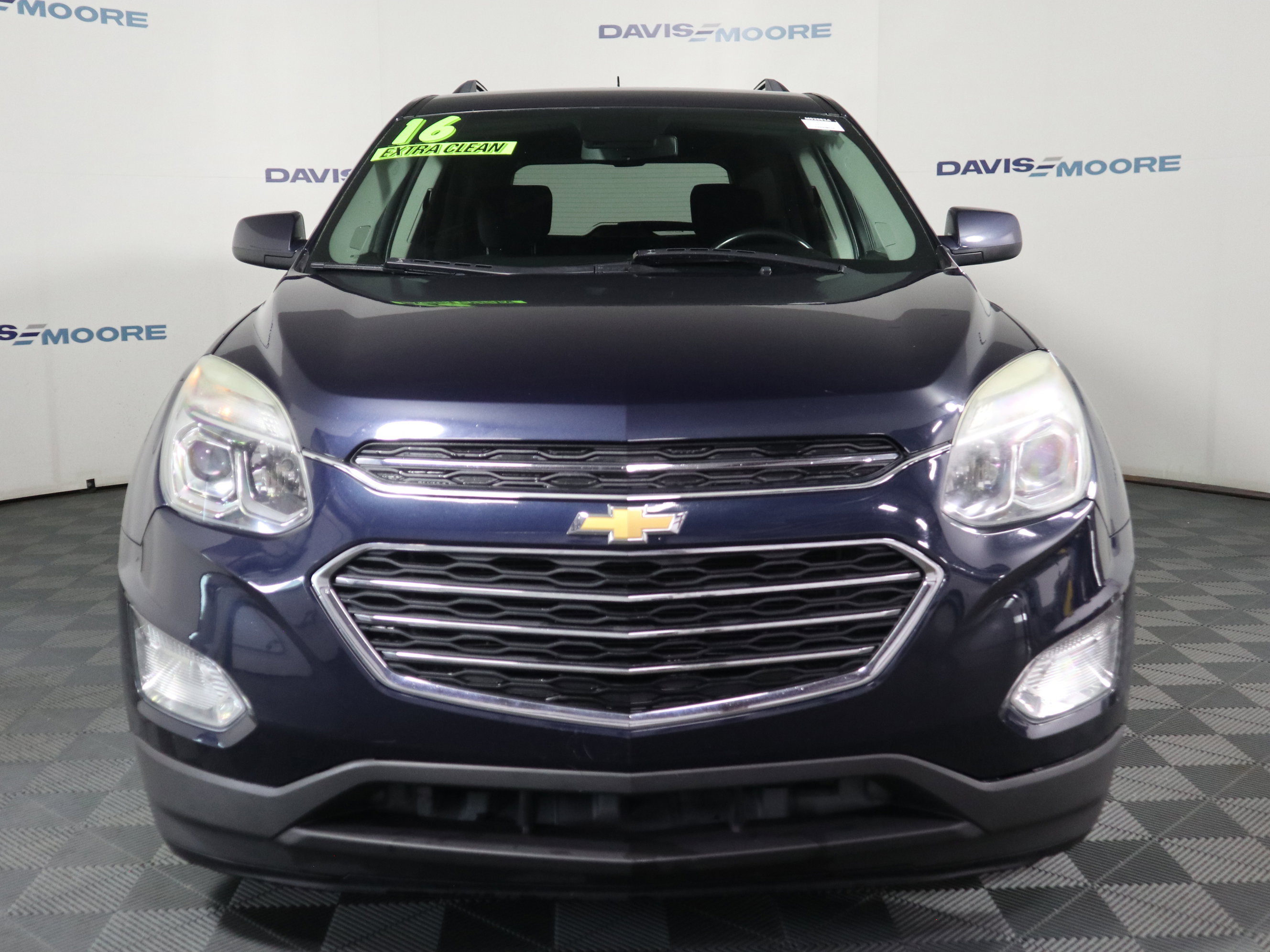 Used 2016 Chevrolet Equinox LT w/ Convenience Package FWD image 12