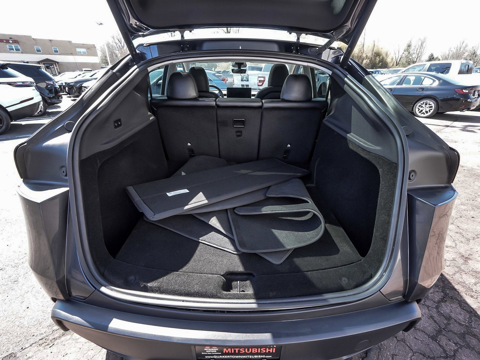 Used 2026 Tesla Model Y Long Range image 41