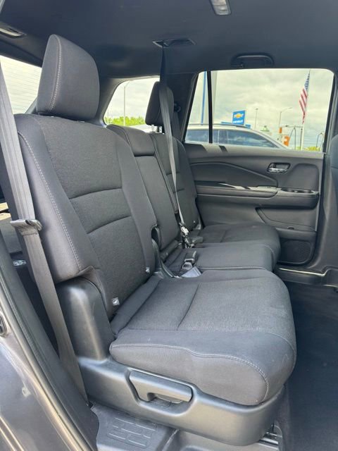 Used 2019 Honda Passport Sport image 24