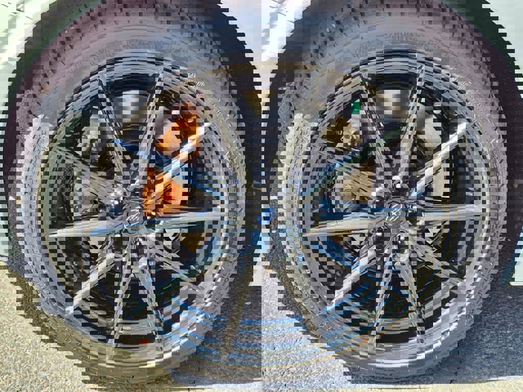 New 2025 Subaru BRZ tS w/ Popular Package 1 image 11