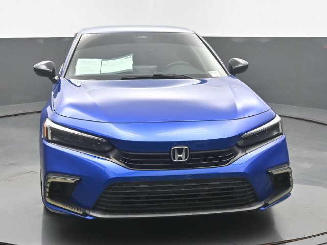 Used 2022 Honda Civic Sport image 8