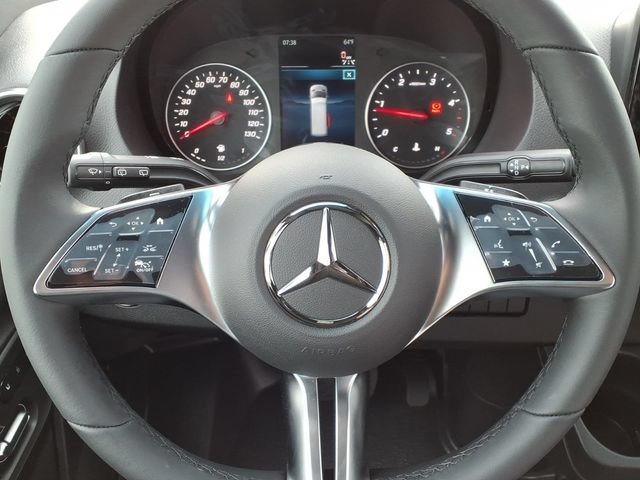 New 2026 Mercedes-Benz Sprinter 2500 image 10