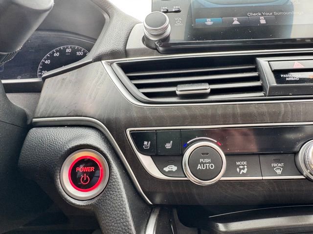 Used 2019 Honda Accord Touring image 23