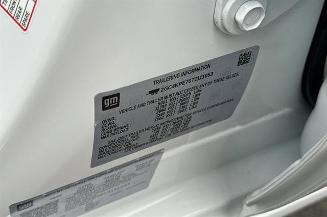 New 2026 Chevrolet Silverado 2500 LTZ w/ LTZ Plus Package image 31