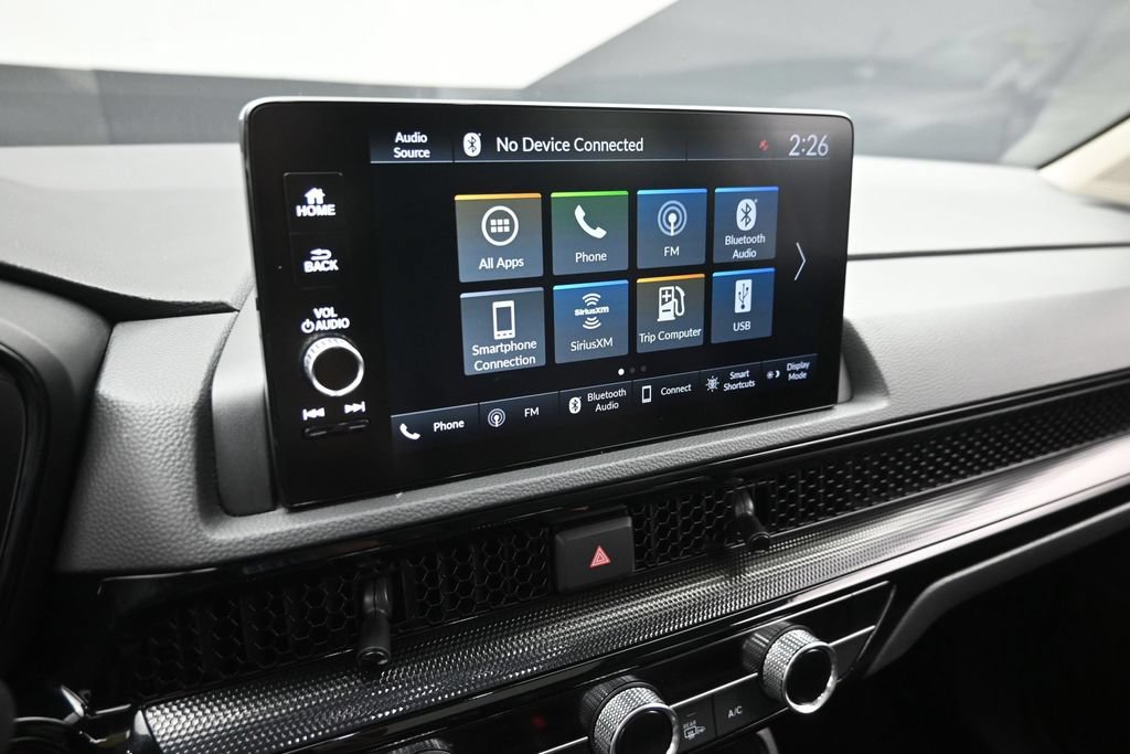Used 2025 Honda CR-V EX-L image 21
