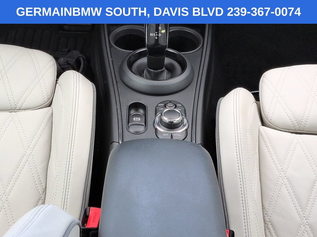 Used 2023 MINI Cooper Countryman John Cooper Works w/ Signature Upholstery Package AWD/4WD image 21