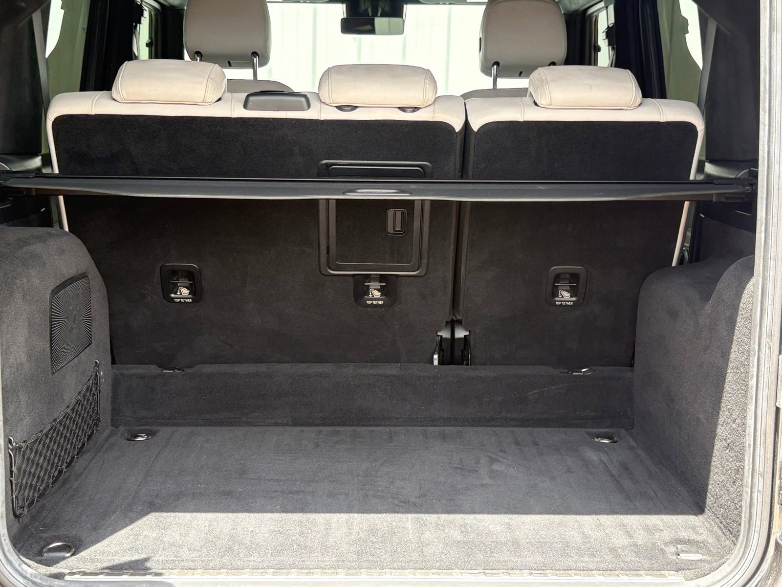 Used 2021 Mercedes-Benz G 550 image 40