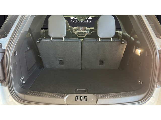 New 2026 Ford Explorer Tremor w/ Tremor Ultimate Package AWD/4WD image 27