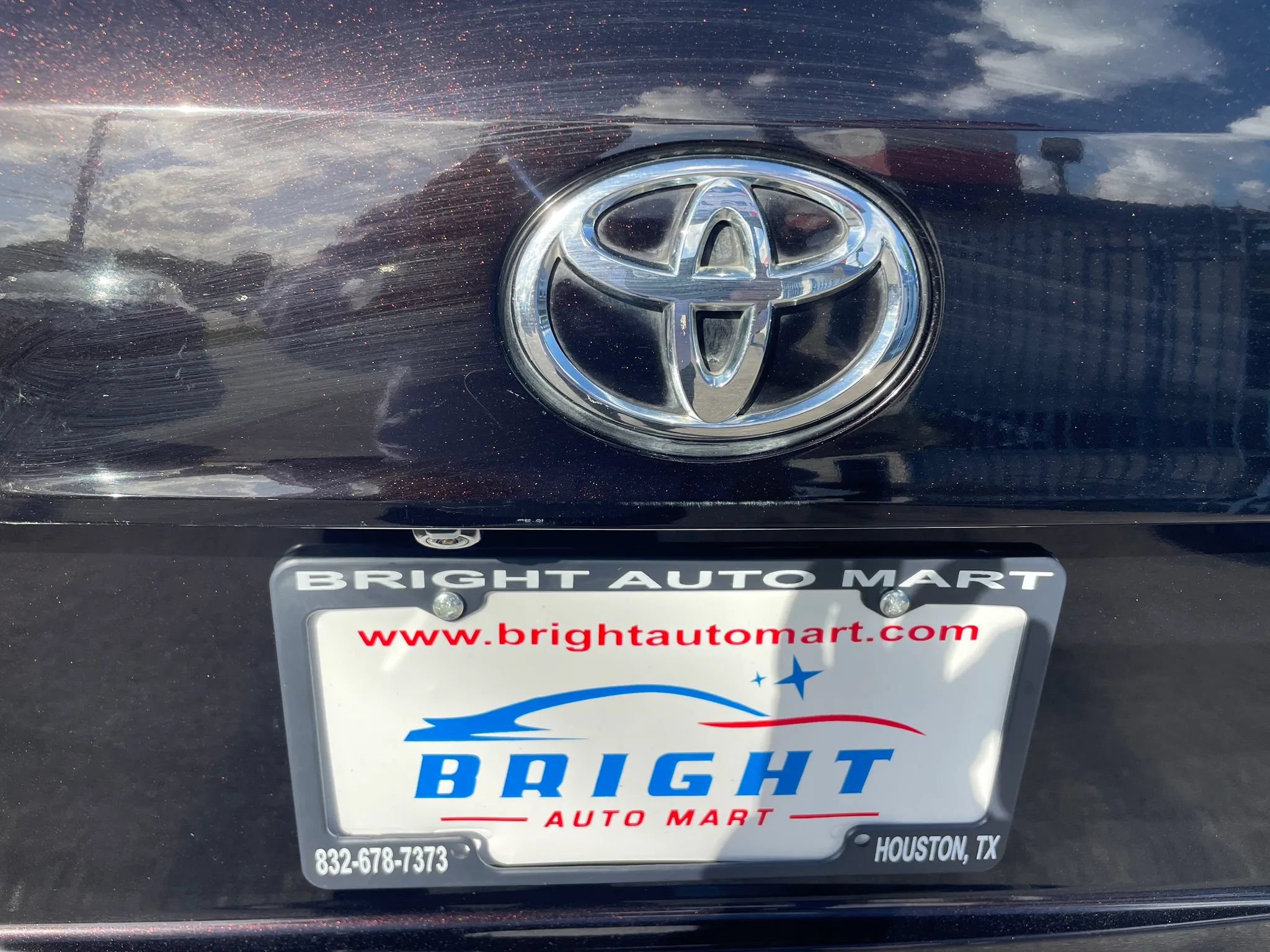 Used 2020 Toyota Highlander Limited FWD image 7