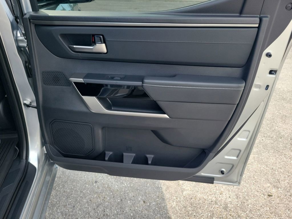 New 2026 Toyota Tundra Limited image 44