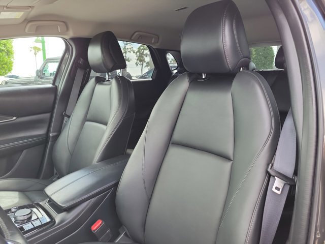 Used 2024 MAZDA CX-30 AWD 2.5 S w/ Select Sport Pkg image 18