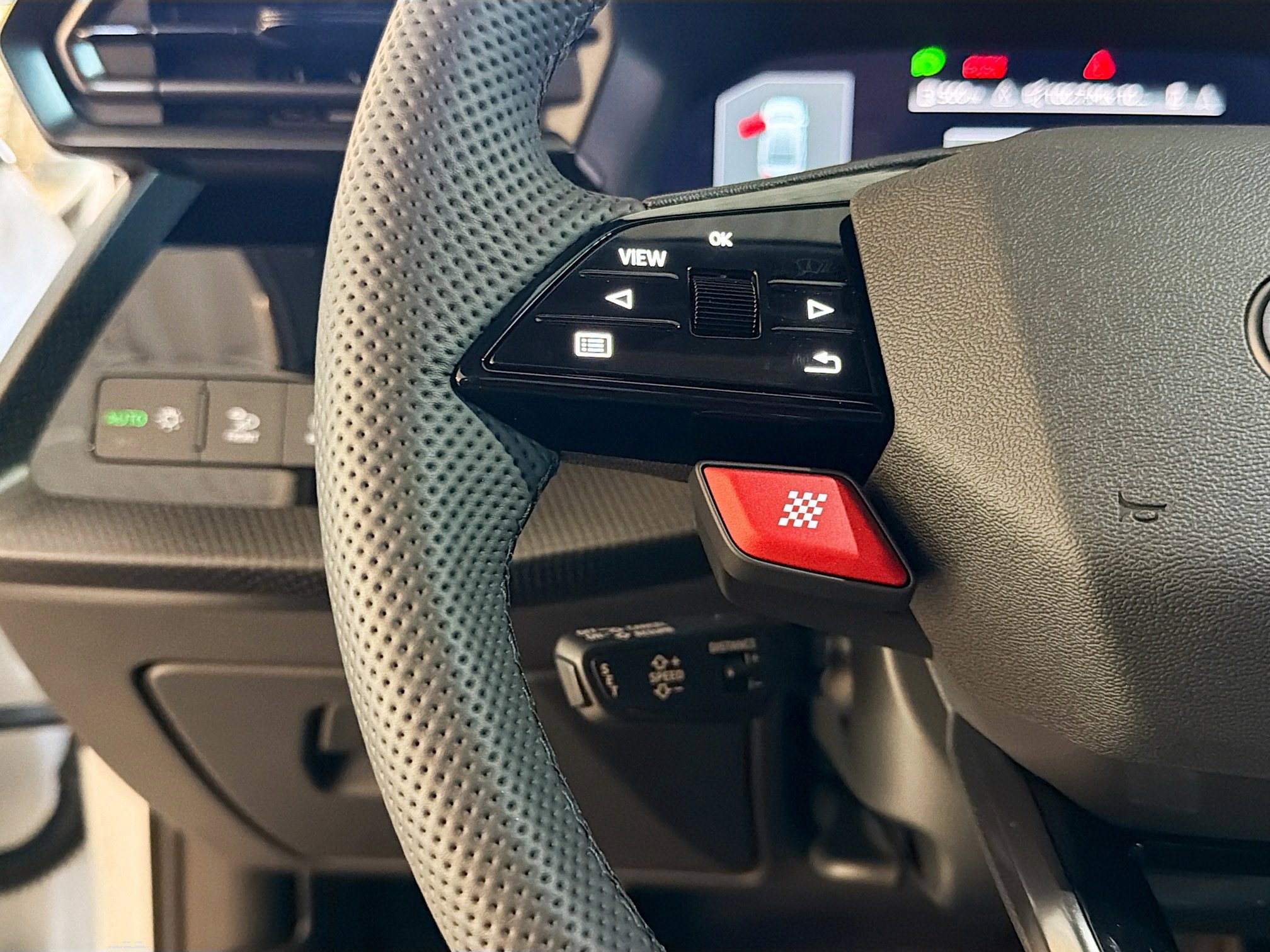 New 2026 Audi RS 3 image 35