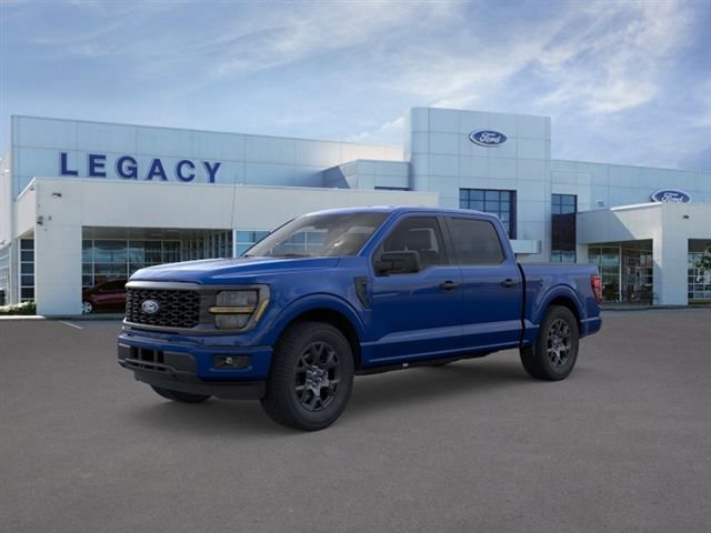 New 2026 Ford F150 STX w/ Equipment Group 200A image 1