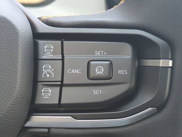 New 2026 Jeep Cherokee Limited AWD/4WD image 27