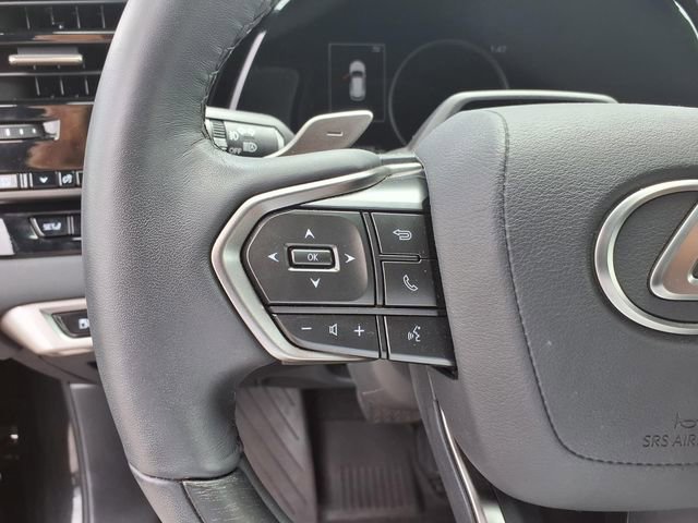 Used 2024 Lexus RX 350 Premium w/ Convenience Package image 8